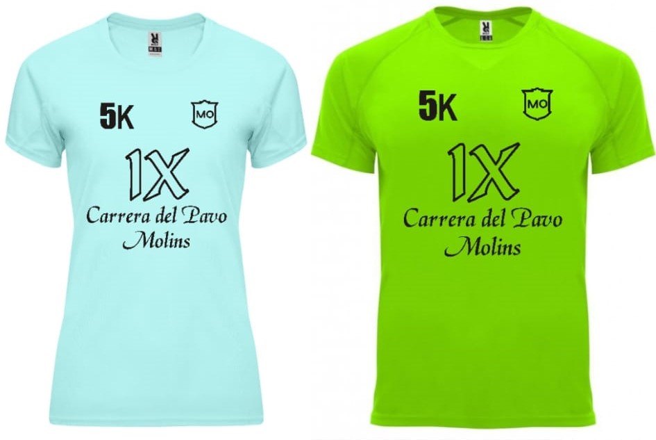 camiseta